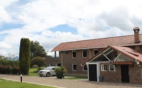 Villa La F